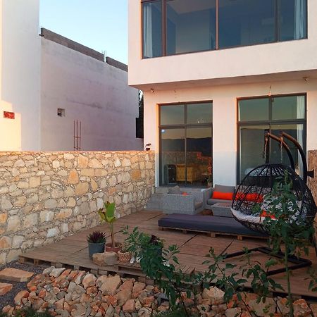 Villa Tafoukt Taghazout Kültér fotó