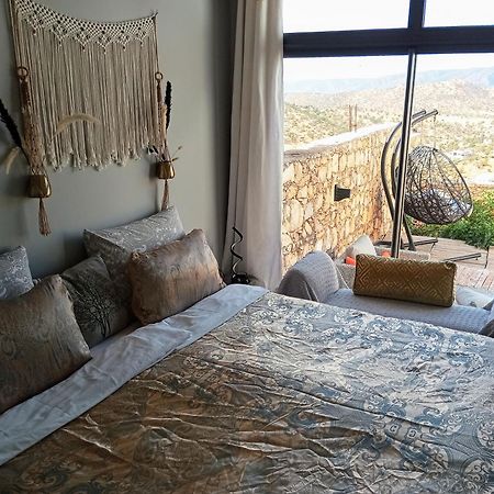 Villa Tafoukt Taghazout Kültér fotó