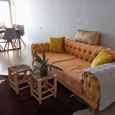 Villa Tafoukt Taghazout Kültér fotó