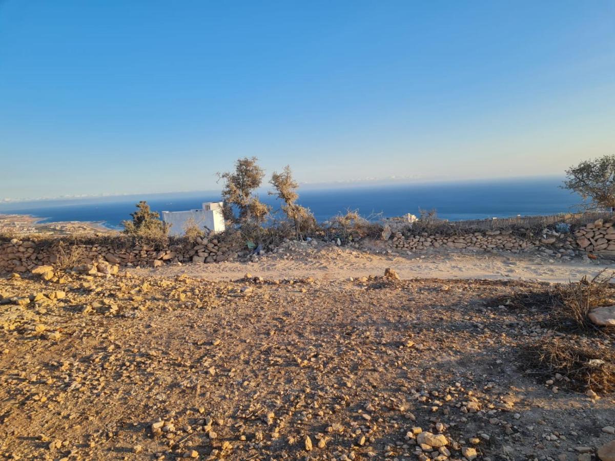 Villa Tafoukt Taghazout Kültér fotó
