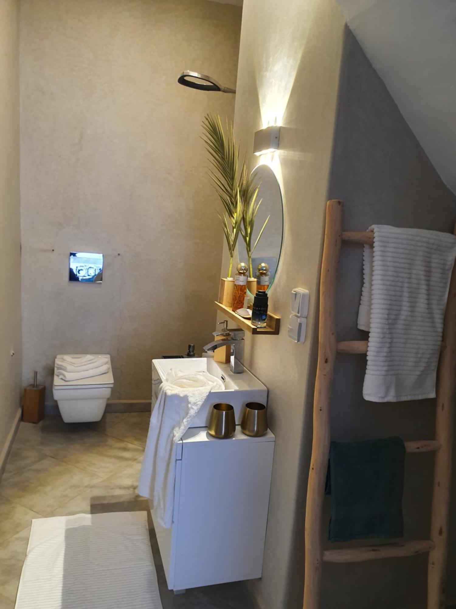 Villa Tafoukt Taghazout Kültér fotó