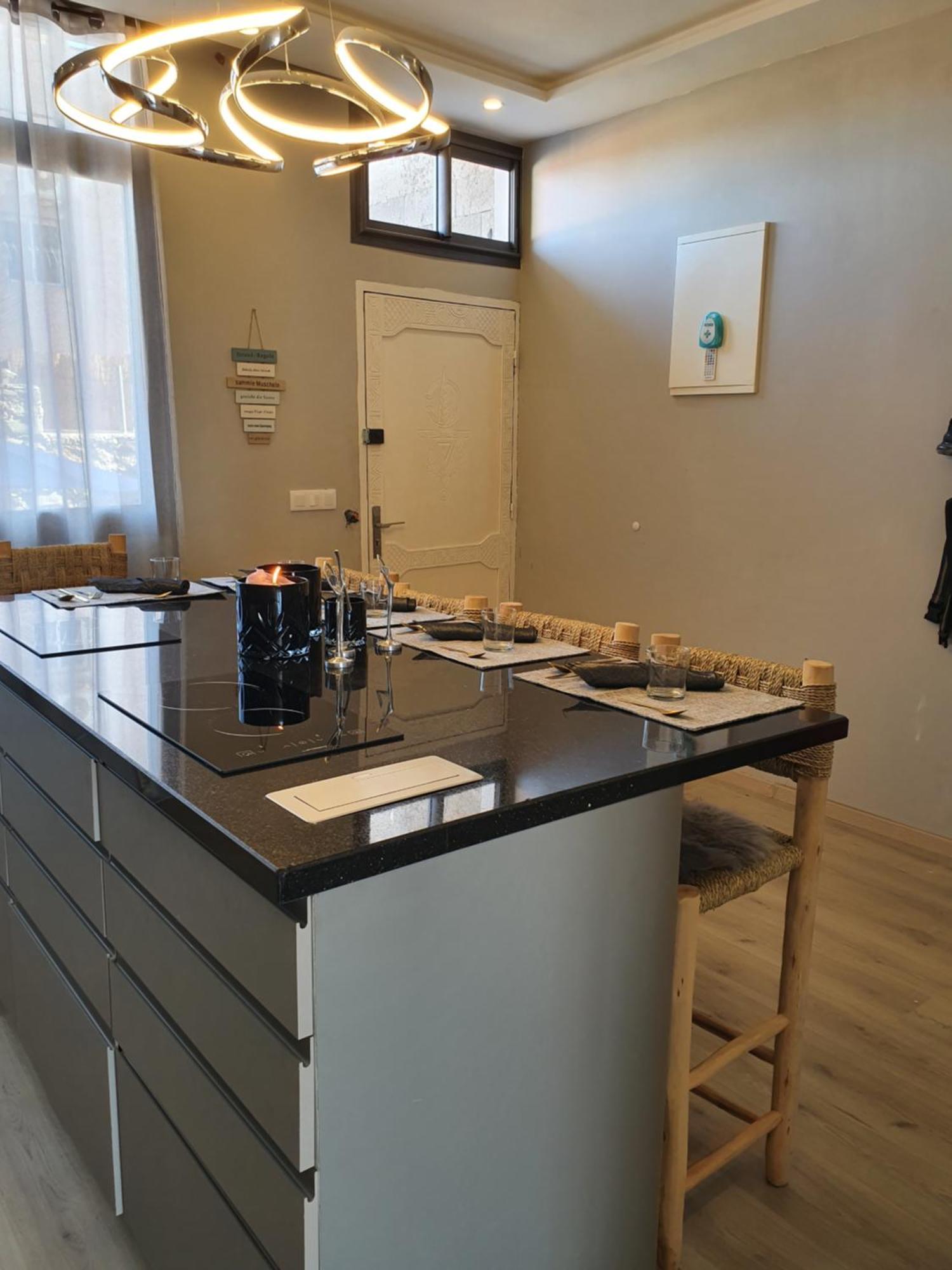 Villa Tafoukt Taghazout Kültér fotó