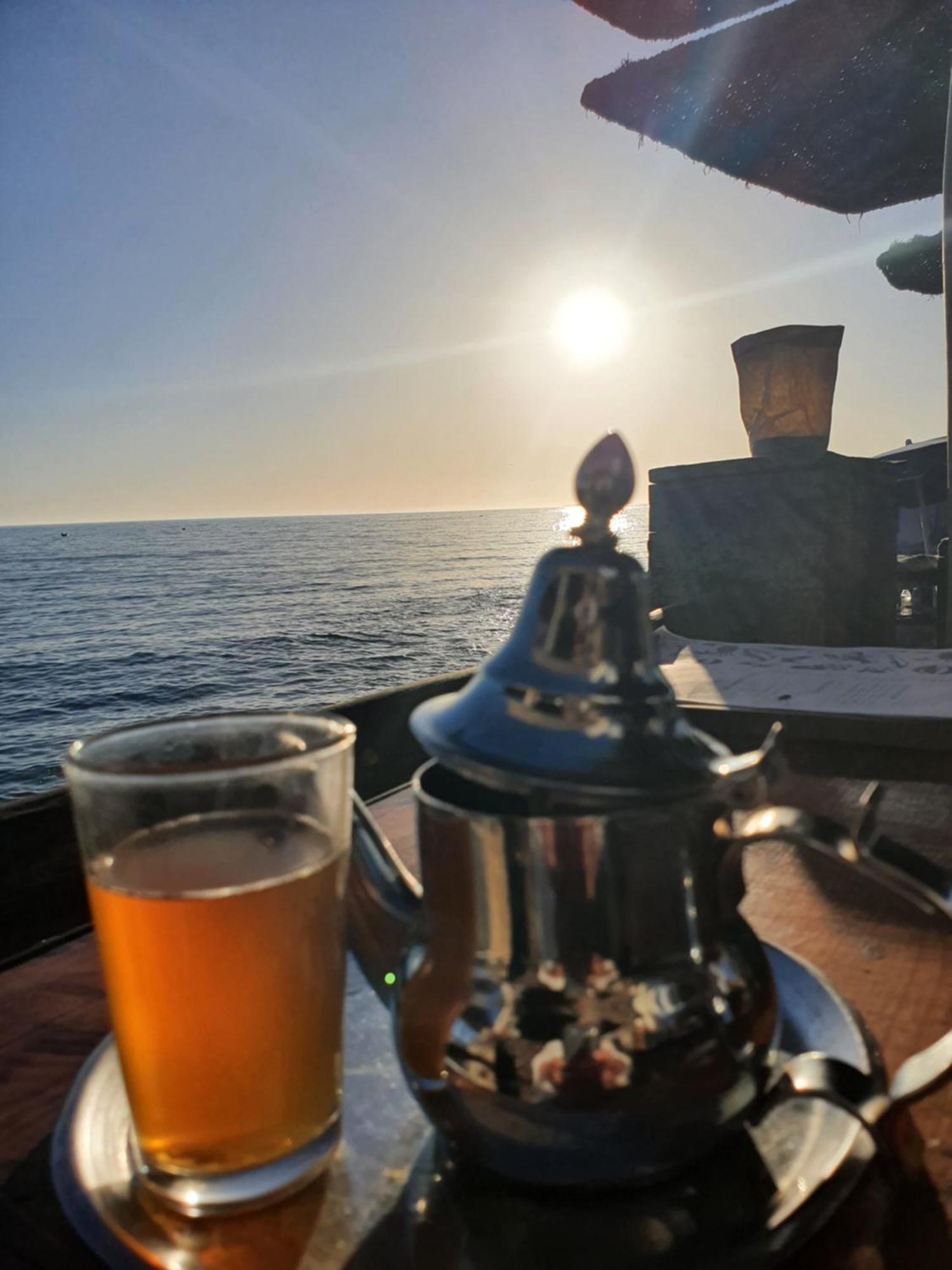 Villa Tafoukt Taghazout Kültér fotó