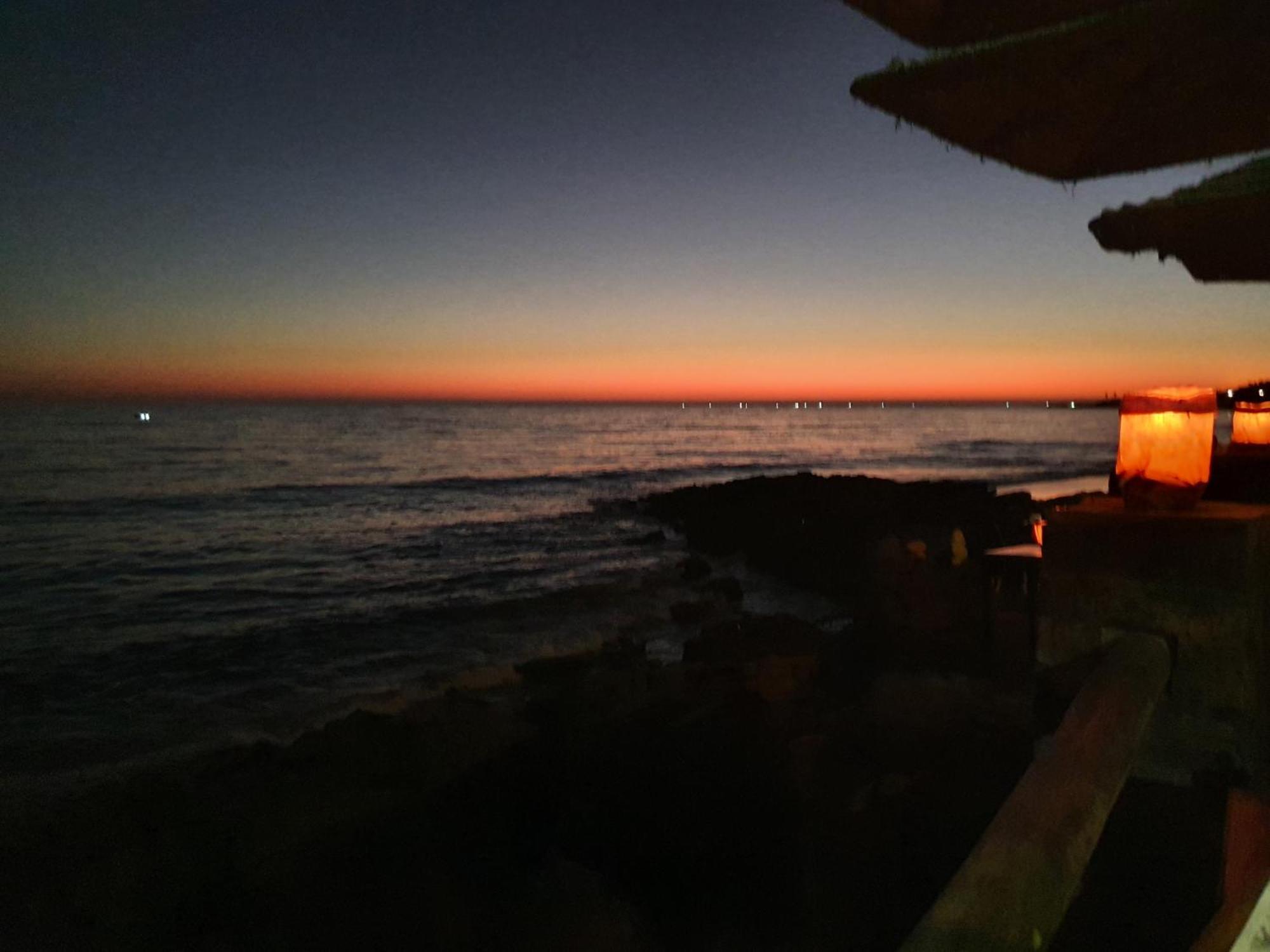 Villa Tafoukt Taghazout Kültér fotó
