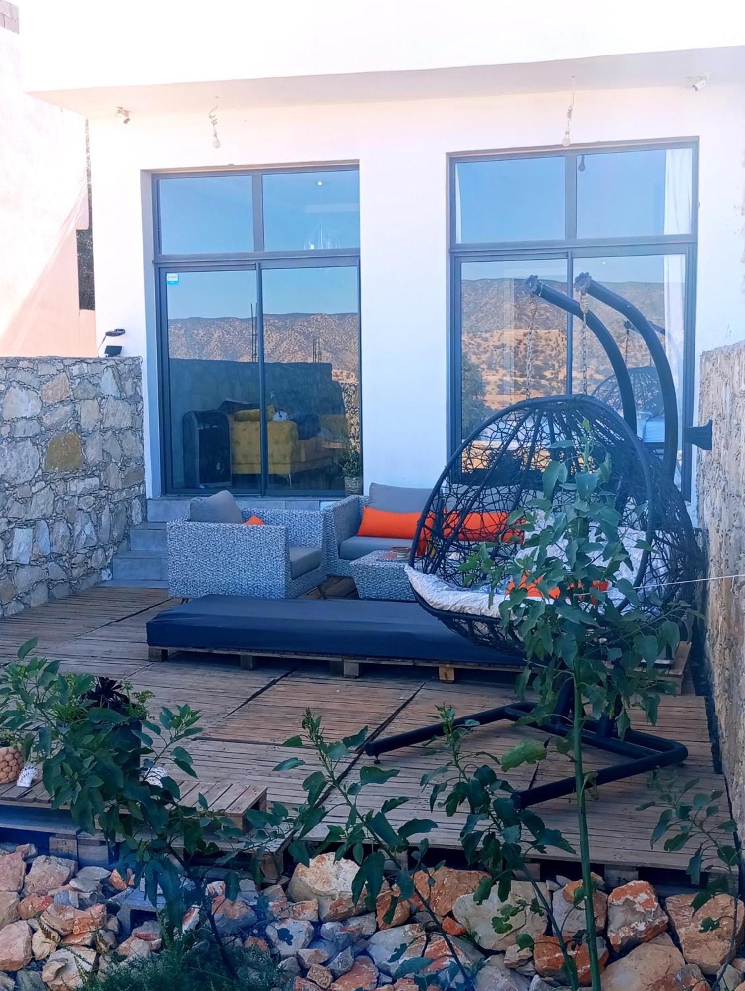 Villa Tafoukt Taghazout Kültér fotó