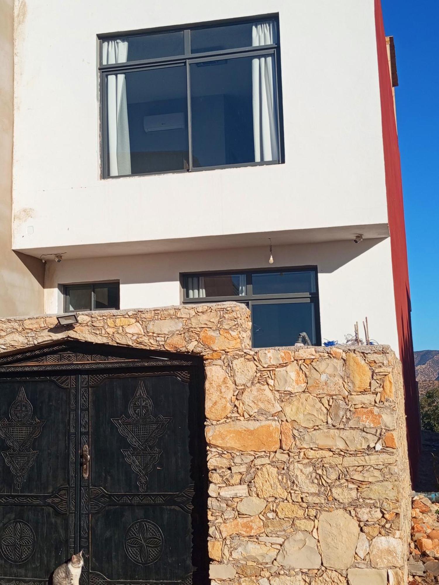 Villa Tafoukt Taghazout Szoba fotó