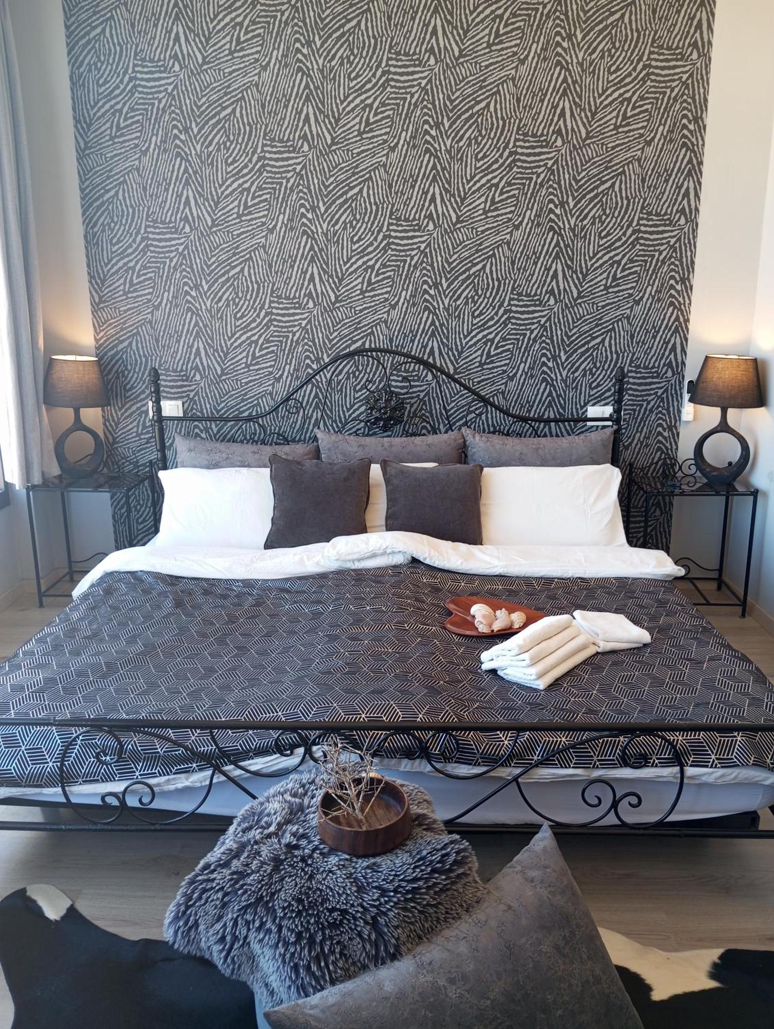 Villa Tafoukt Taghazout Kültér fotó