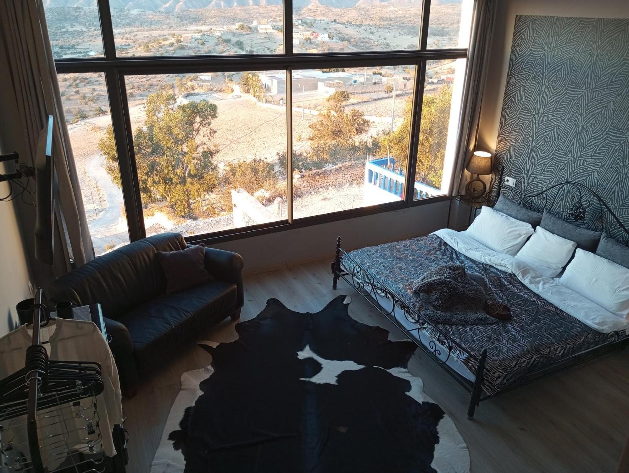 Villa Tafoukt Taghazout Kültér fotó